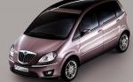 Musa Lancia models 2012
