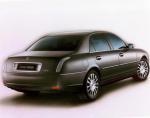Lancia Thesis approved Lancia Thesis approved 2009