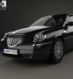 Lancia Thesis new Lancia Thesis new 2007