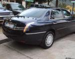 Lancia Thesis usa Lancia Thesis usa minivan