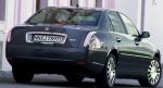 Thesis Lancia auto Thesis Lancia auto 2012