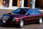 Thesis Lancia model Thesis Lancia model sedan