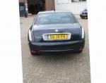 Thesis Lancia spec Thesis Lancia spec 2009