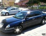 Thesis Lancia specs Thesis Lancia specs 2013