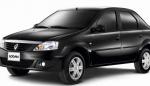 Logan Renault approved Logan Renault approved 2009