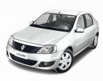 Logan Renault new Logan Renault new 2009