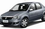 Renault Logan auto Renault Logan auto 2009