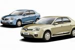 Renault Logan concept Renault Logan concept 2010