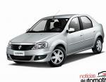 Renault Logan price Renault Logan price 2007