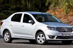 Renault Logan tuning Renault Logan tuning 2011