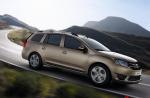 Renault Logan MCV price Renault Logan MCV price 2008