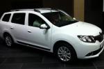 Renault Logan MCV Specifications Renault Logan MCV Specifications hatchback