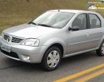 Renault Logan tuning Renault Logan tuning 2011