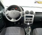 Renault Logan used Renault Logan used 2008