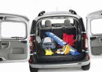 Logan MCV Renault configuration Logan MCV Renault configuration hatchback
