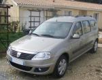 Logan MCV Renault how mach Logan MCV Renault how mach 2014