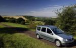Renault Logan MCV specs Renault Logan MCV specs 2008
