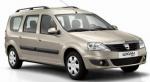 Logan Van Renault specs Logan Van Renault specs 2003