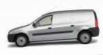 Logan Van Renault tuning Logan Van Renault tuning 2013
