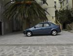 Renault Logan Van specs Renault Logan Van specs hatchback