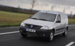 Renault Logan Van tuning Renault Logan Van tuning 2013