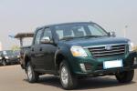 FAW Weizhi V5 approved FAW Weizhi V5 approved 2010