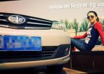 FAW Weizhi V5 concept FAW Weizhi V5 concept hatchback
