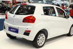 Weizhi V5 FAW usa Weizhi V5 FAW usa sedan