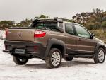 Fiat Strada Adventure CD concept Fiat Strada Adventure CD concept 2016