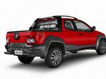 Fiat Strada Adventure CD model Fiat Strada Adventure CD model hatchback