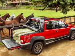 Fiat Strada Adventure CD models Fiat Strada Adventure CD models minivan