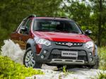 Fiat Strada Adventure CD Specifications Fiat Strada Adventure CD Specifications cabriolet