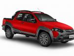 Strada Adventure CD Fiat approved Strada Adventure CD Fiat approved 2012