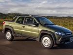 Strada Adventure CD Fiat configuration Strada Adventure CD Fiat configuration 2014