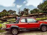Strada Adventure CD Fiat price Strada Adventure CD Fiat price 2013