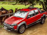 Strada Adventure CD Fiat reviews Strada Adventure CD Fiat reviews 2013