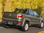 Strada Adventure CD Fiat Specifications Strada Adventure CD Fiat Specifications 2013