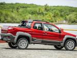 Strada Adventure CD Fiat tuning Strada Adventure CD Fiat tuning sedan