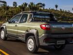 Strada Adventure CD Fiat usa Strada Adventure CD Fiat usa hatchback