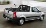 Logan Pick-Up Renault review Logan Pick-Up Renault review 2006