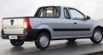 Renault Logan Pick-Up model Renault Logan Pick-Up model 2010
