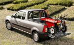 Renault Logan Pick-Up new Renault Logan Pick-Up new 2015