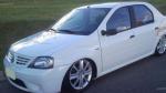 Renault Logan Pick-Up review Renault Logan Pick-Up review 2011