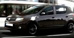 Renault Sandero concept Renault Sandero concept 2013