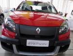 Renault Sandero how mach Renault Sandero how mach hatchback
