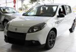 Sandero Renault auto Sandero Renault auto 2010