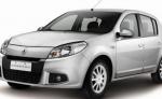 Sandero Renault parts Sandero Renault parts 2009