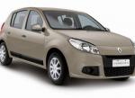 Sandero Renault price Sandero Renault price 2008