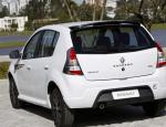 Sandero Renault prices Sandero Renault prices sedan