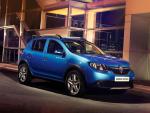 Sandero Renault sale Sandero Renault sale 2012